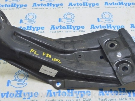 ФОТО Кронштейн передней стойки левый для BMW 3 F30 Одесса