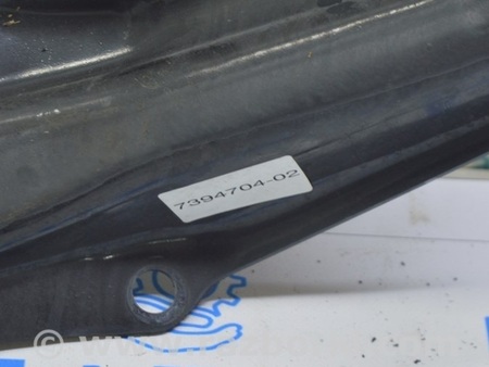 ФОТО Кронштейн передней стойки правый для BMW 3 F30 Одесса