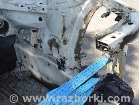 ФОТО Четверть передняя левая для BMW 3 F30 Одесса