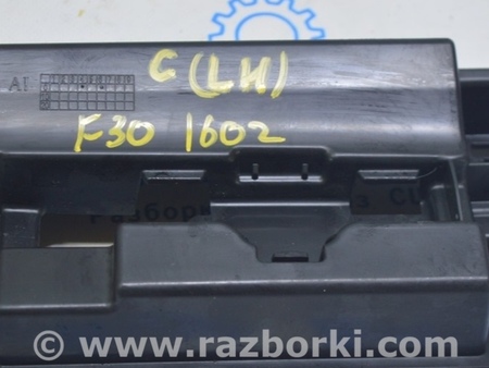 ФОТО Кронштейн порога левый средн часть для BMW 3 F30 Одесса