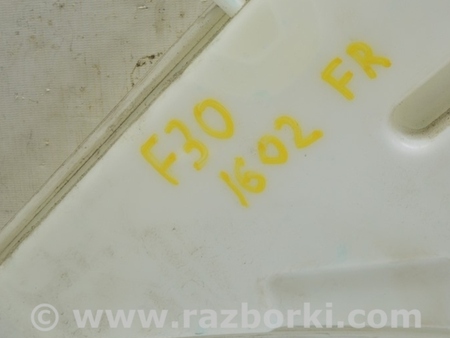 ФОТО Бачок омывателя для BMW 3 F30 Одесса