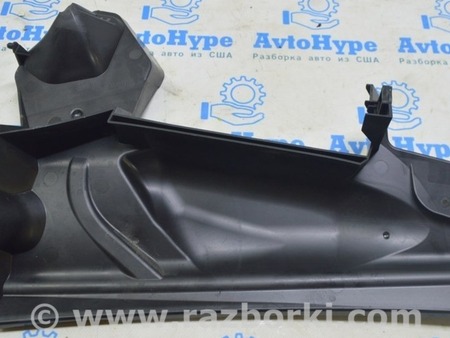 ФОТО Водосток решетки дворников правый для BMW 3 F30 Одесса