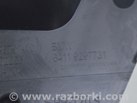 ФОТО Водосток решетки дворников правый для BMW 3 F30 Одесса