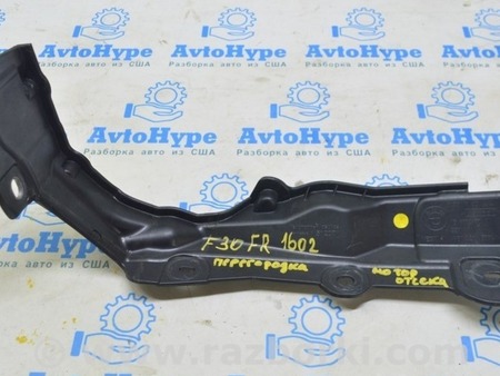 ФОТО Кронштейн решетки дворников правый для BMW 3 F30 Одесса