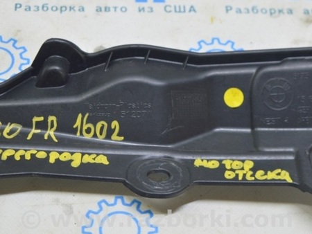 ФОТО Кронштейн решетки дворников правый для BMW 3 F30 Одесса