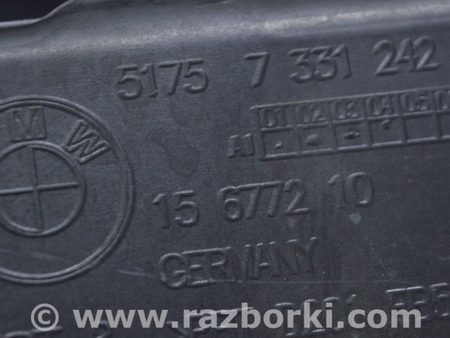 ФОТО Кронштейн решетки дворников правый для BMW 3 F30 Одесса