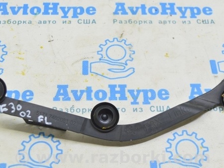 ФОТО Уплотнитель решетки дворников левый на капоте для BMW 3 F30 Одесса