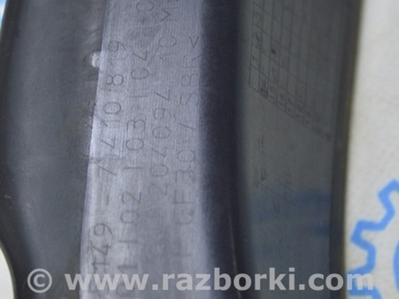 ФОТО Накладка фонаря левая для BMW 3 F30 Одесса