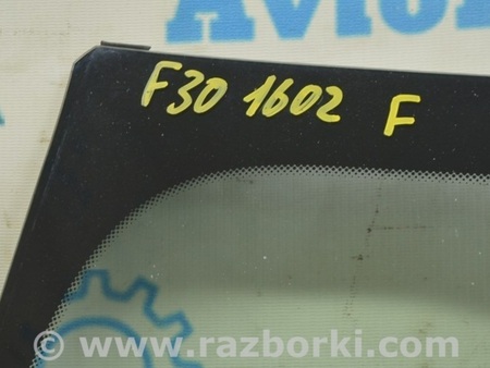 ФОТО Лобовое стекло для BMW 3 F30 Одесса