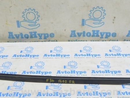 ФОТО Молдинг лобового стекла прав для BMW 3 F30 Одесса