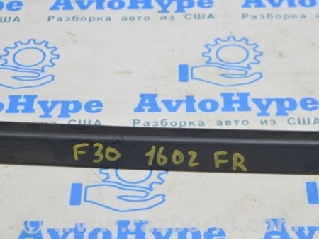ФОТО Молдинг лобового стекла прав для BMW 3 F30 Одесса