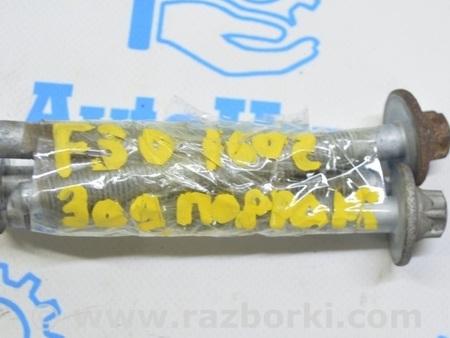 ФОТО Болт крепления заднего подрамника 4шт для BMW 3 F30 Одесса