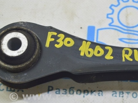 ФОТО Рычаг поперечный зад лев передний для BMW 3 F30 Одесса