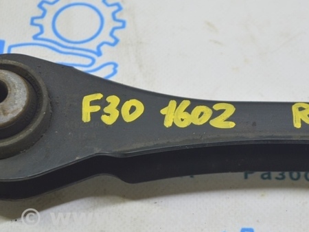 ФОТО Рычаг поперечный зад прав передний для BMW 3 F30 Одесса