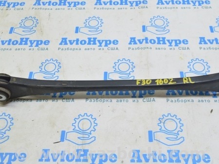 ФОТО Рычаг развальный зад лев для BMW 3 F30 Одесса