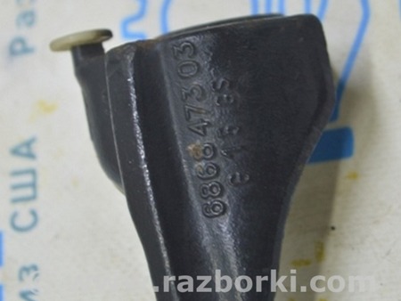 ФОТО Рычаг аварийный передний левый для BMW 3 F30 Одесса