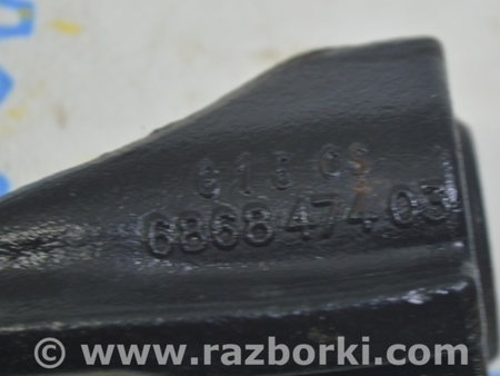 ФОТО Рычаг аварийный передний правый для BMW 3 F30 Одесса