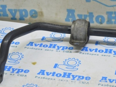 ФОТО Скоба крепления переднего стабилизатора левая для BMW 3 F30 Одесса