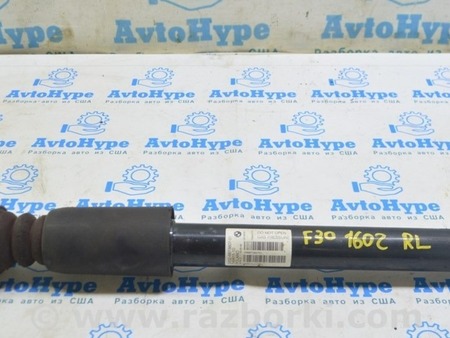 ФОТО Амортизатор задний левый с опорой для BMW 3 F30 Одесса