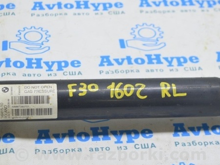 ФОТО Амортизатор задний левый с опорой для BMW 3 F30 Одесса