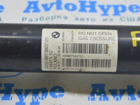 ФОТО Амортизатор задний левый с опорой для BMW 3 F30 Одесса