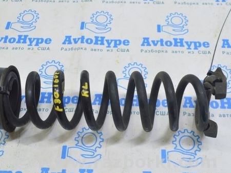 ФОТО Пружина задняя левая для BMW 3 F30 Одесса