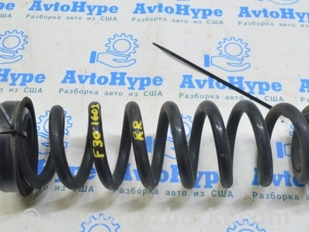 ФОТО Пружина задняя правая для BMW 3 F30 Одесса