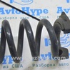 Пружина задняя правая BMW 3 F30
