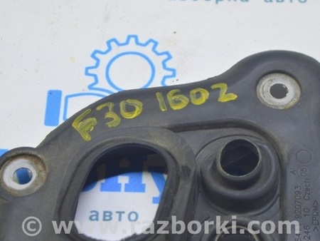 ФОТО Уплотнитель моторного отсека под трубки печки для BMW 3 F30 Одесса