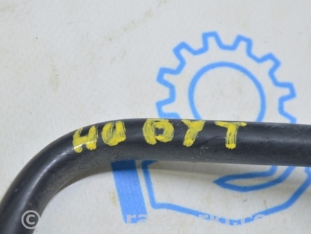 ФОТО Трубка на вакуумный усилитель для BMW 3 F30 Одесса