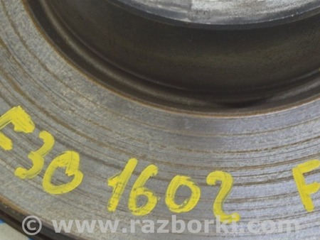 ФОТО Диск тормозной перед прав для BMW 3 F30 Одесса