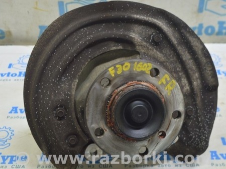 ФОТО Кожух тормозного диска передний правый для BMW 3 F30 Одесса