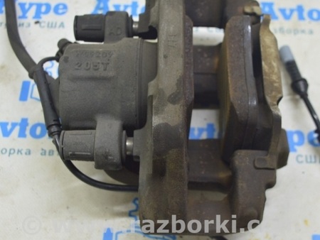 ФОТО Шланг тормозной передний левый для BMW 3 F30 Одесса