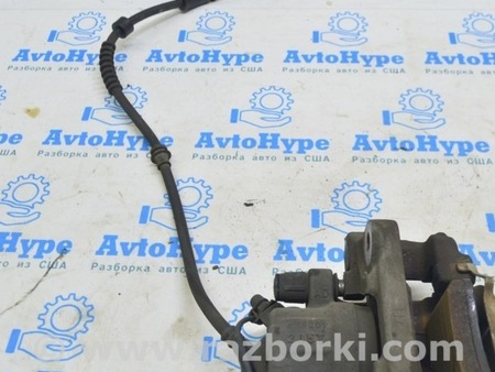 ФОТО Шланг тормозной передний левый для BMW 3 F30 Одесса