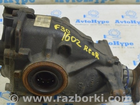 ФОТО Задний дифференциал (редуктор) для BMW 3 F30 Одесса