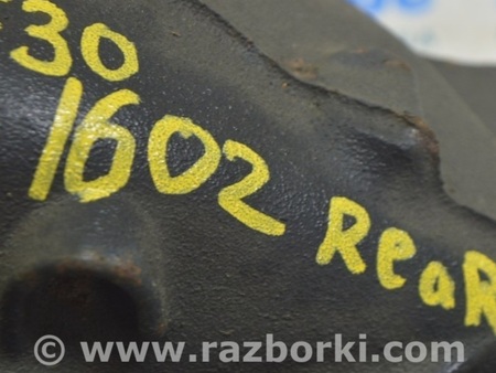 ФОТО Задний дифференциал (редуктор) для BMW 3 F30 Одесса