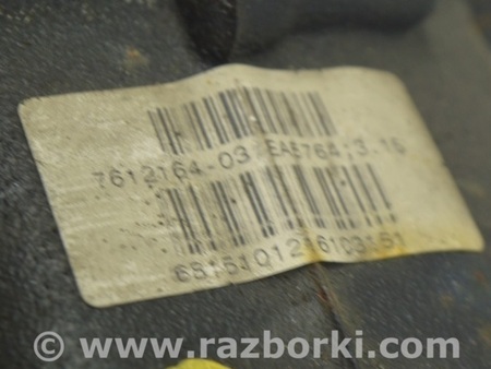 ФОТО Задний дифференциал (редуктор) для BMW 3 F30 Одесса