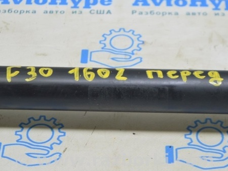 ФОТО Карданный вал (кардан) передний для BMW 3 F30 Одесса