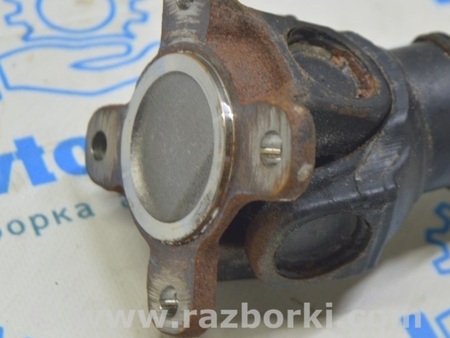 ФОТО Карданный вал (кардан) передний для BMW 3 F30 Одесса