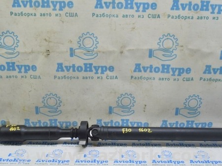 ФОТО Карданный вал кардан задний для BMW 3 F30 Одесса