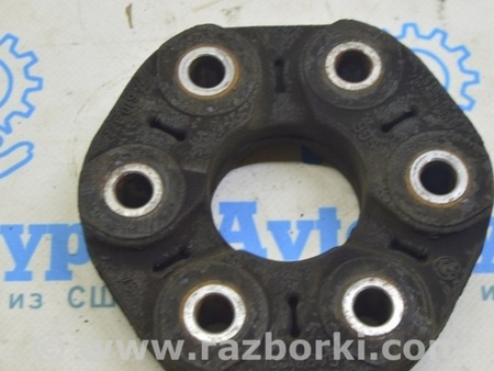 ФОТО Муфта кардана для BMW 3 F30 Одесса