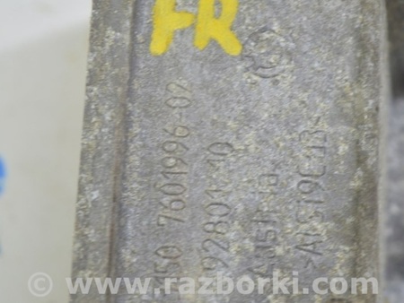 ФОТО Опора переднего редуктора для BMW 3 F30 Одесса