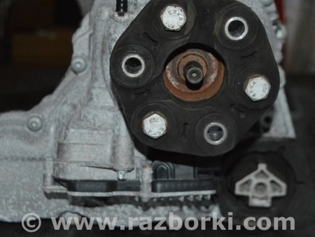 ФОТО Раздатка для BMW 3 F30 Одесса