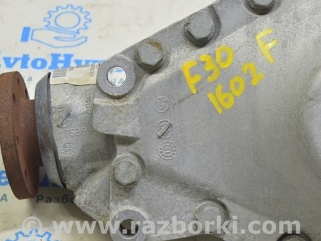 ФОТО Передний редуктор для BMW 3 F30 Одесса