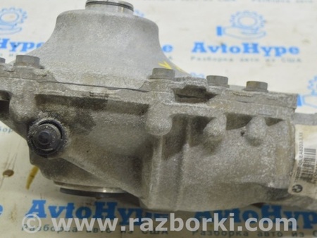 ФОТО Передний редуктор для BMW 3 F30 Одесса