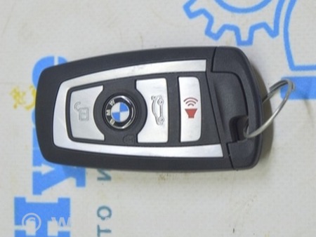 ФОТО Ключ 4 кнопки для BMW 3 F30 Одесса
