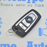 Ключ 4 кнопки BMW 3 F30