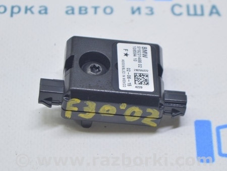 ФОТО Bootlid Antenna Amplifier для BMW 3 F30 Одесса