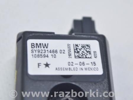 ФОТО Bootlid Antenna Amplifier для BMW 3 F30 Одесса
