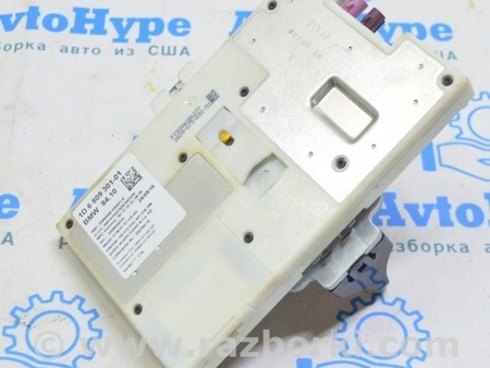 ФОТО GPS Antenna Control Module для BMW 3 F30 Одесса